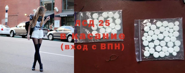 тгк Абаза